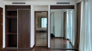 Gambar 5 Apartemen Pakubuwono House 2BR Furnished