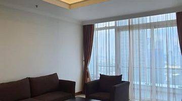 Gambar 1 Kempinski Private Residence 2 BR Furnished