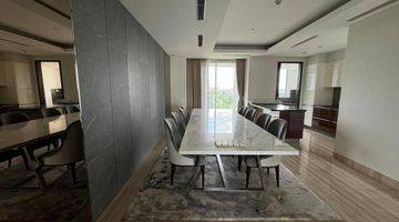 Gambar 2 Apartemen Providence 3 Bedroom Furnished