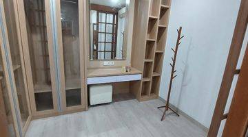 Gambar 5 Apartemen Sahid Sudirman Residence 2BR Furnished