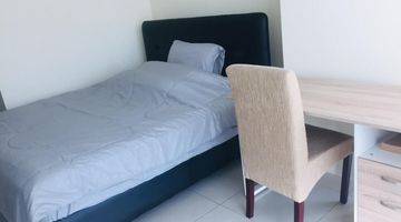 Gambar 3 Apartemen Kemang Village Cosmopolitan 2BR Furnished