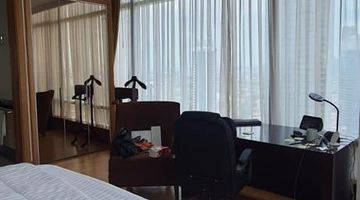 Gambar 4 Kempinski Private Residence 2 BR Furnished