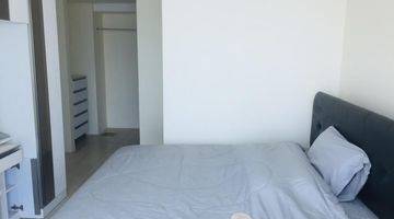 Gambar 2 Apartemen Kemang Village Cosmopolitan 2BR Furnished