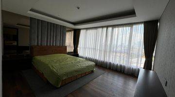 Gambar 4 Apartemen Providence 3 Bedroom Furnished