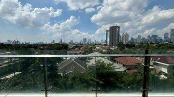 Gambar 5 Apartemen Providence 3 Bedroom Furnished