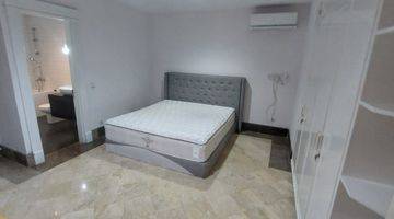 Gambar 2 Apartement Permata Hijau 2 BR Furnished Bagus