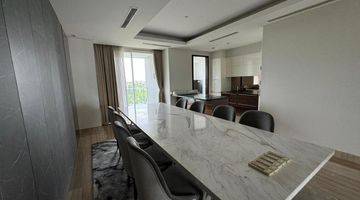 Gambar 3 Apartemen Providence Park 3 BR Furnished