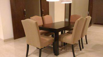 Gambar 3 Apartemen Pakubuwono House 2BR Furnished