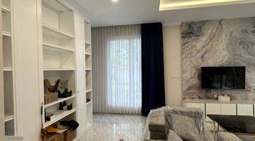 Gambar 2 Rumah Baru Brand New Furnish di Naturale Foresta Gading Serpong