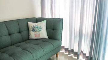 Gambar 1 Apartemen Mewah 1BR Fully Furnish di Brooklyn Alam Sutera