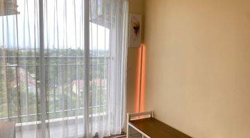 Gambar 2 Apartemen Fully Furnish 2BR di Green View Bsd City 