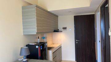 Gambar 4 Apartemen Fully Furnish 2BR di Green View Bsd City 