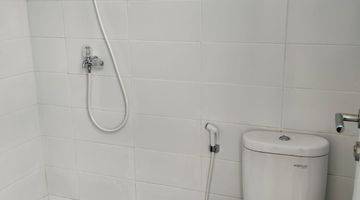 kamar mandi rumah baru cluster victoria highland