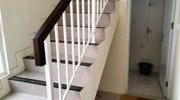 foto lainnya rumah baru cluster victoria highland