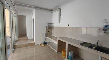 dapur dijual cepat rumah cluster cattleya