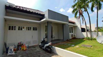 Gambar 3 Dibawah Harga Pasar Rumah cluster Amarilis Candigolf Semarang 