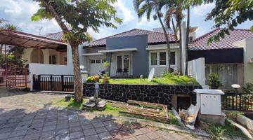 Gambar 1 Dibawah Harga Pasar Rumah cluster Amarilis Candigolf Semarang 