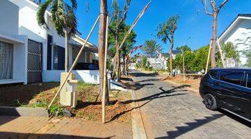 foto lainnya rumah cluster graha taman pelangi,