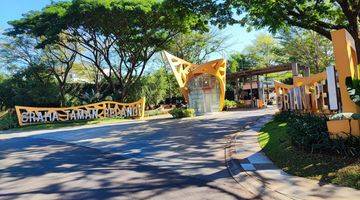 foto lainnya rumah cluster graha taman pelangi,