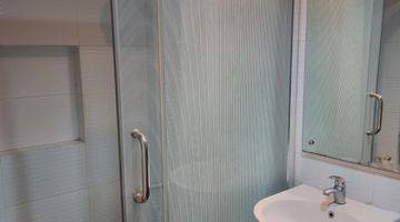 kamar mandi jual sewa apartemen furnished 3br