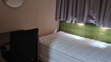 kamar tidur jual sewa apartemen furnished 3br