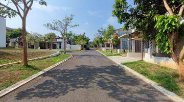 foto lainnya rumah bagus furnished disewakan ivy