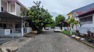 Gambar 2 Rumah Cluster Oleander Graha Padma Dekat Bandara & SMA Karangturi