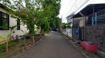 Gambar 2 Rumah Tengah Kota Selangkah Dari Tentrem, Simpang Lima Semarang