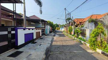 Gambar 5 Rumah Jl Muradi Semarang Barat Dekat Bandara Dan Gerbang Tol