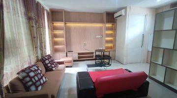 Gambar 3 Rumah Furnished Siap Pakai Ivy Park Citraland Dekat Unika Bsb