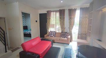 Gambar 4 Rumah Furnished Siap Pakai Ivy Park Citraland Dekat Unika Bsb