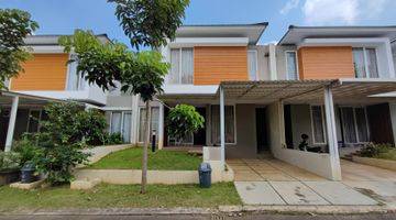 Gambar 1 Rumah Furnished Siap Pakai Ivy Park Citraland Dekat Unika Bsb