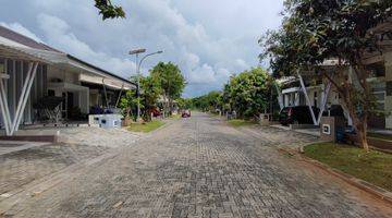 Gambar 2 Rumah Cluster Bagus Siap Huni di Rafflesia Graha Padma