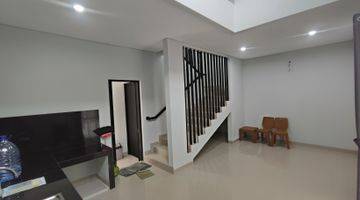 Gambar 4 Rumah Baru 2 Lantai Cluster The Miles Bsb City Semarang Barat