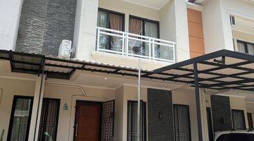 Gambar 1 Rumah Jati Asih Termasuk Furnished 