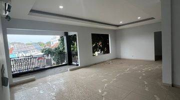 Gambar 3 Rumah Menteng Hos Cokroaminoto