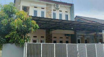 Gambar 3 Rumah Dijual Investasi Pasti Cuan Bumi Cimanggis Indah 2 Depok