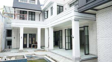 Gambar 1 Rumah Premium Dijual American Classic Ragunan Jakarta Selatan