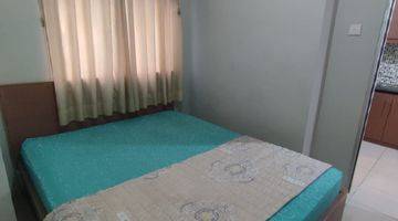 Gambar 3 Dijual Apartemen Kelapa Gading Nias 2 Kamar Furnish SHM Siap Huni