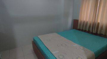 Gambar 2 Dijual Apartemen Kelapa Gading Nias 2 Kamar Furnish SHM Siap Huni