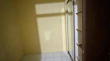 Gambar 4 Dijual Cepat Apartemen Kelapa Gading Nias 2 Kamar Semi Furnish SHM Tower C View Lepas