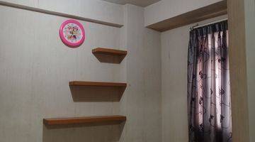 Gambar 4 Disewakan Apartemen Kelapa Gading Nias 2 Kamar Furnish Tahunan Tower E