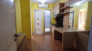 Gambar 1 Dijual Apartemen Kelapa Gading Nias 2 Kamar Semi Furnish SHM Siap Huni