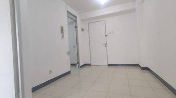 Gambar 2 Dijual Apartemen Kelapa Gading Nias 2 Kamar Unfurnish Hoek SHM