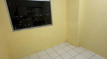 Gambar 3 Dijual Cepat Apartemen Kelapa Gading Nias 2 Kamar Semi Furnish SHM Tower C View Lepas