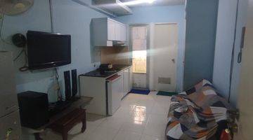 Gambar 1 Dijual Cepat Apartemen Kelapa Gading Nias 2 Kamar Furnish SHM Tower E Murah