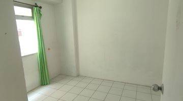 Gambar 5 Dijual Apartemen Kelapa Gading Nias 2 Kamar Unfurnish SHM Murah