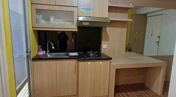 Gambar 5 Dijual Apartemen Kelapa Gading Nias 2 Kamar Semi Furnish SHM Siap Huni