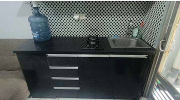 Gambar 4 Dijual Apartemen Kelapa Gading Nias 2 Kamar Furnish SHM Murah Lantai Rendah