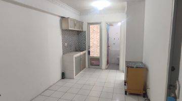 Gambar 1 Dijual Apartemen Kelapa Gading Nias 2 Kamar Unfurnish SHM Murah